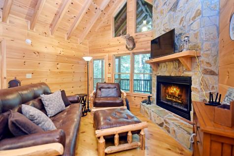 260 Jason Martin Circle Blue Ridge GA 30513