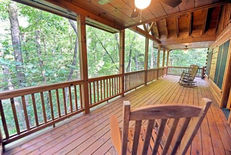 260 Jason Martin Circle Blue Ridge GA 30513
