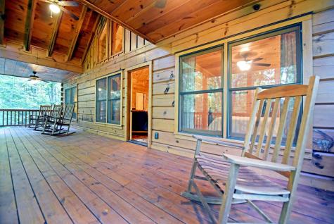 260 Jason Martin Circle Blue Ridge GA 30513