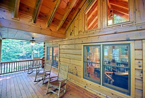 260 Jason Martin Circle Blue Ridge GA 30513