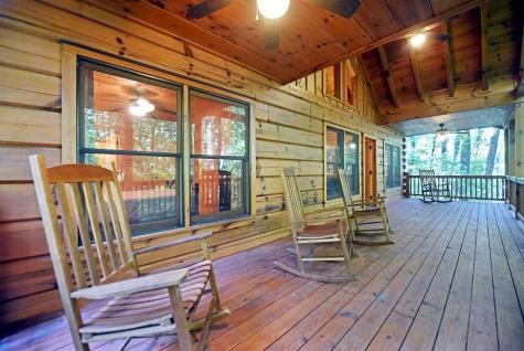 260 Jason Martin Circle Blue Ridge GA 30513