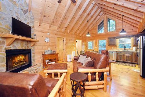 260 Jason Martin Circle Blue Ridge GA 30513
