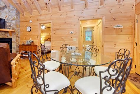 260 Jason Martin Circle Blue Ridge GA 30513