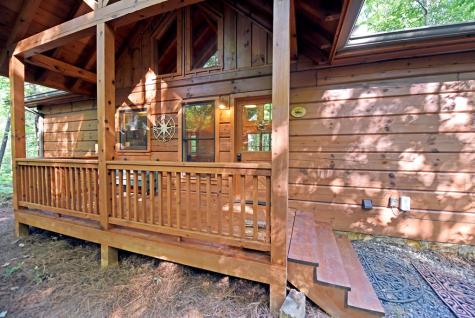 260 Jason Martin Circle Blue Ridge GA 30513