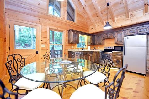 260 Jason Martin Circle Blue Ridge GA 30513