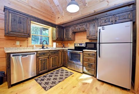 260 Jason Martin Circle Blue Ridge GA 30513