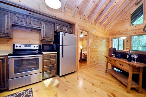 260 Jason Martin Circle Blue Ridge GA 30513