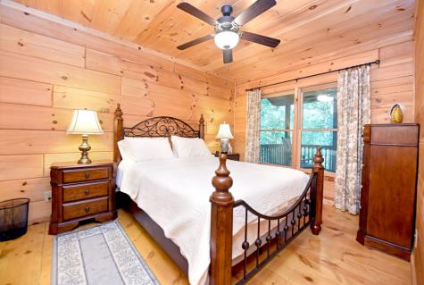 260 Jason Martin Circle Blue Ridge GA 30513