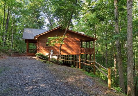260 Jason Martin Circle Blue Ridge GA 30513