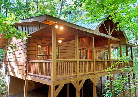 260 Jason Martin Circle Blue Ridge GA 30513