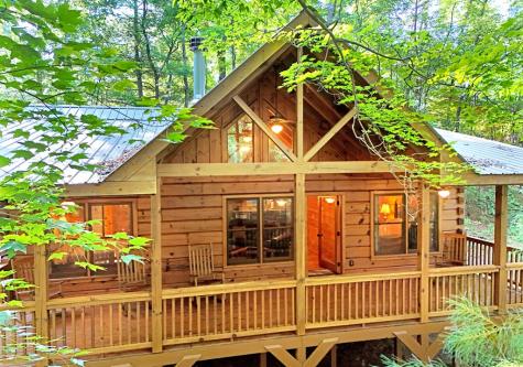 260 Jason Martin Circle Blue Ridge GA 30513