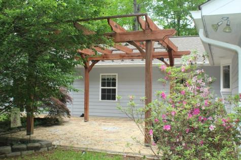6961 Woodlake Circle Young Harris GA 30582