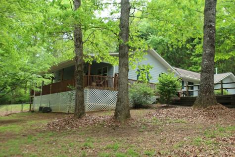 6961 Woodlake Circle Young Harris GA 30582