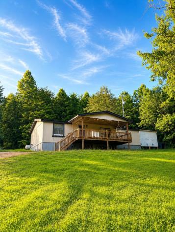 282 Friendly Lane Mccaysville GA 30555
