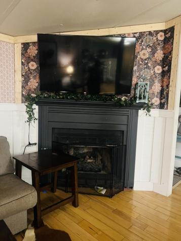 282 Friendly Lane Mccaysville GA 30555