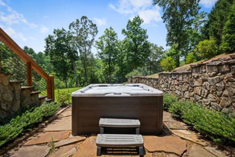 355 Old Camp Loop Morganton GA 30560
