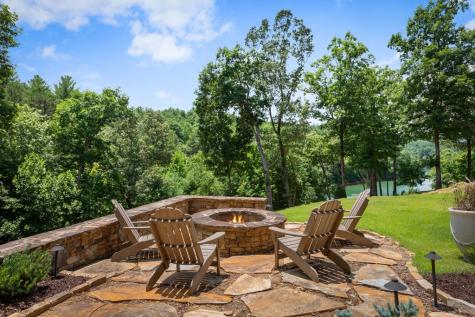 355 Old Camp Loop Morganton GA 30560