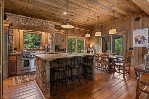 355 Old Camp Loop Morganton GA 30560