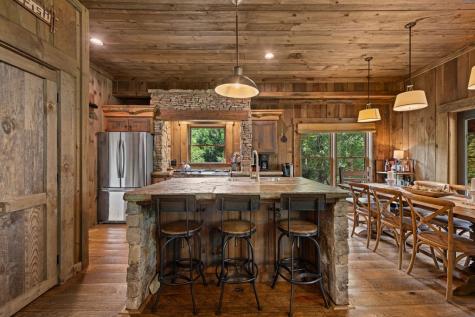 355 Old Camp Loop Morganton GA 30560