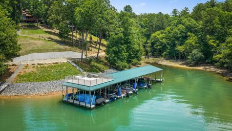 355 Old Camp Loop Morganton GA 30560