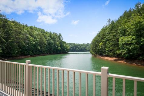 355 Old Camp Loop Morganton GA 30560