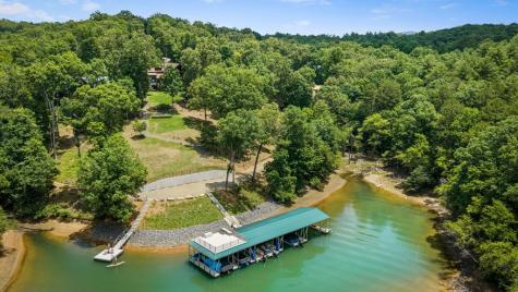 355 Old Camp Loop Morganton GA 30560