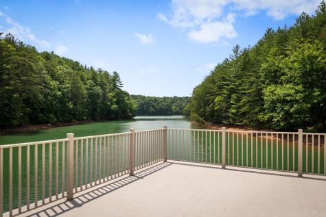 355 Old Camp Loop Morganton GA 30560