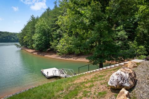 355 Old Camp Loop Morganton GA 30560
