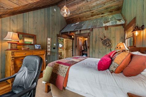 355 Old Camp Loop Morganton GA 30560
