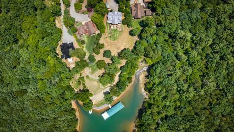 355 Old Camp Loop Morganton GA 30560