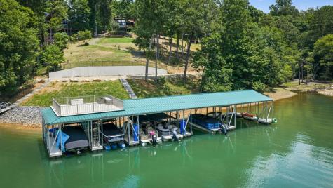 355 Old Camp Loop Morganton GA 30560