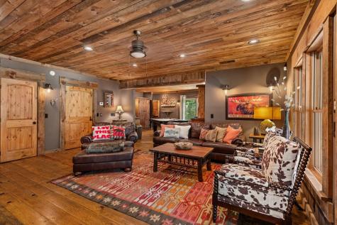 355 Old Camp Loop Morganton GA 30560