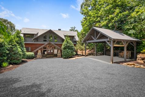 355 Old Camp Loop Morganton GA 30560