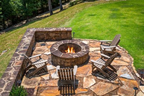 355 Old Camp Loop Morganton GA 30560