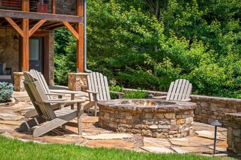 355 Old Camp Loop Morganton GA 30560