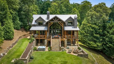 355 Old Camp Loop Morganton GA 30560