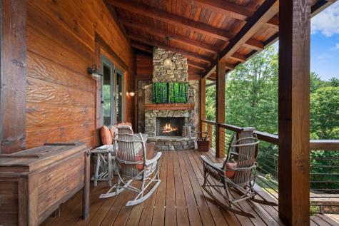 355 Old Camp Loop Morganton GA 30560