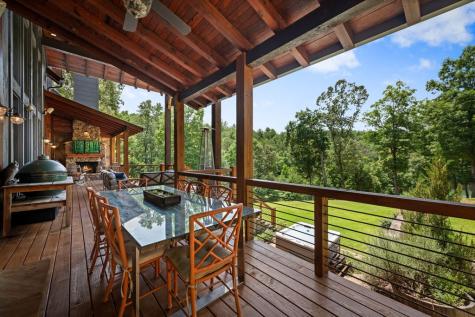 355 Old Camp Loop Morganton GA 30560