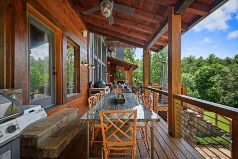 355 Old Camp Loop Morganton GA 30560