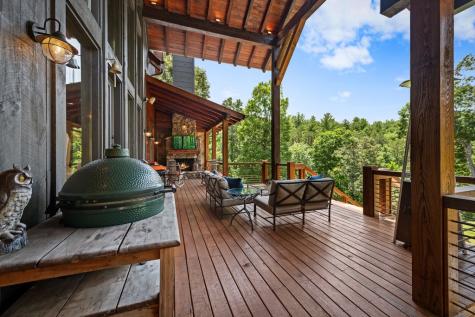355 Old Camp Loop Morganton GA 30560