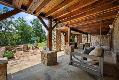 355 Old Camp Loop Morganton GA 30560