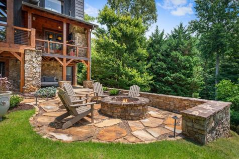 355 Old Camp Loop Morganton GA 30560