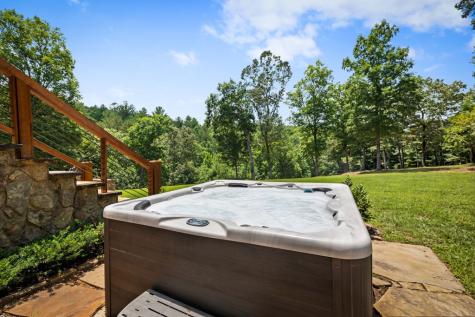 355 Old Camp Loop Morganton GA 30560