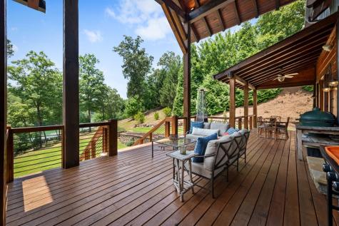 355 Old Camp Loop Morganton GA 30560