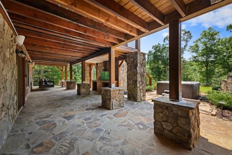 355 Old Camp Loop Morganton GA 30560