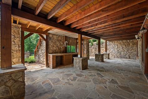 355 Old Camp Loop Morganton GA 30560