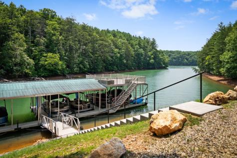 355 Old Camp Loop Morganton GA 30560