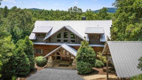 355 Old Camp Loop Morganton GA 30560