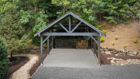 355 Old Camp Loop Morganton GA 30560