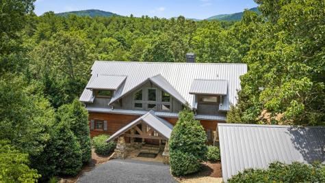 355 Old Camp Loop Morganton GA 30560